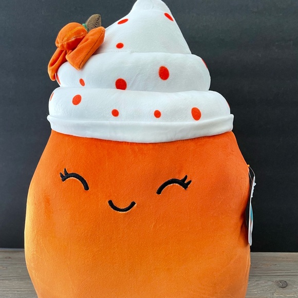 Kellytoy | Toys | Kendla Squishmallow 